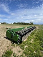 John Deere 930R Header 30ft