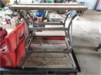 WorkMate Bench