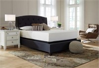 King - Ashley M72741 - 12" Memory Foam Mattress