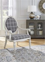 Ashley A3000245 Kornelia Accent Chair