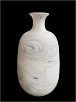 Large Artisan Vase