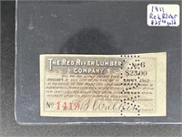 1911 Red River Lumber Company (Minnesota)