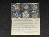 1965  US Special Mint Set