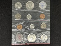 1964 US Mint Sets