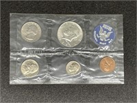 1965 Us Mint sets