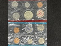 1970 US Mint Sets