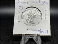 George Washington Medal"