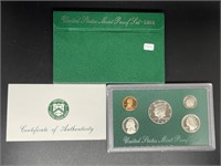 1994 US Mint Set