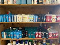 Buyer Choice Deodorant Lot