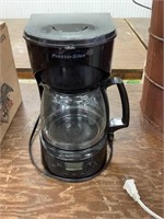 Proctor Silex coffee maker