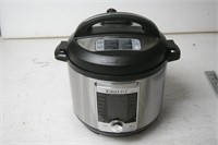 Instant Pot tested working
