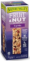 Nature Valley Fruit & Nut Bar Bundle