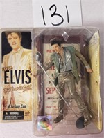 2005 Elvis 1956 Figurine