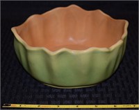 Roseville Florane 60-6 Bowl green/melon