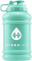 Mint HydroJug 64oz Half Gallon Water Bottle