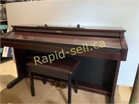 Roland Digital Piano - 88 Keys