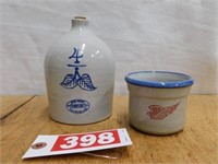Advertising, Ironware, & Primitives ONLINE ONLY AUCTION