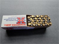 32-20 ammo