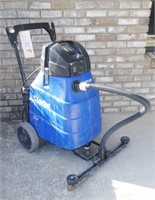 Clarke CTV-20 120v Commercial Wet/Dry Vacuum