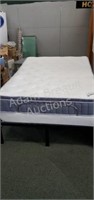 Acura by Continental sleep full-size adjustable