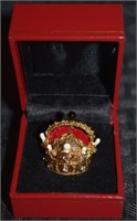Kingspoint Designs Rudolph II Austria Crown