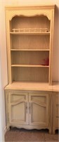 Country French Bookcase