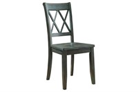 Ashley Furniture Mestler Dining Chair (Set of 2)
