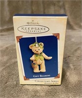 Hallmark 2005 Gift Bearers Keepsake Ornament