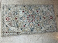 Set of Area rugs