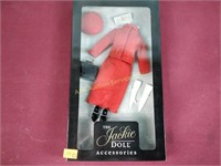 The Jackie Doll accessories
