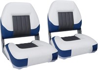 NORTHCAPTAIN T1 Deluxe Low Back Folding Boat Seats