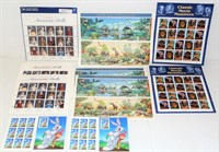 1996 Sheets US Mint Stamps $48 FV
