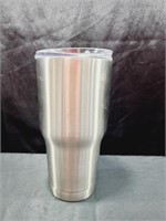 Large Stainless Travel Cup