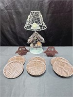 Tealight Holders & Coasters