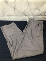 Men's Large Linen Pants