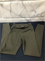 Ladies Small Exercise pants