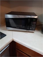 West Bend microwave