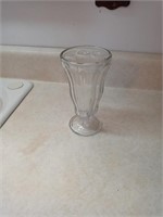 Sundae glass