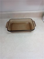 Casserole dish