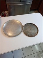 Pizza pans