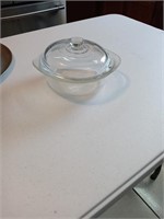 Casserole dish