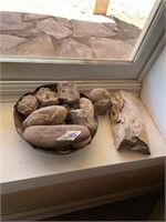 Assorted   Rocks