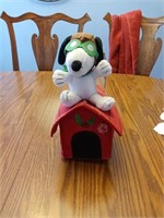 Snoopy toy