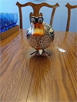 Decorative duck