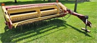 New Holland 1465 9' Swather