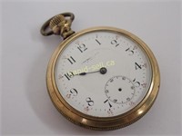 Knickerbocker Watch Co. 15 Jewels