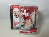 NHL Brendan Shanahan Hockey Player Model