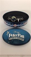 Peter Pan Wristwatch (MIB)