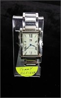 Tommy Hilfiger Designer Watch Works