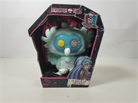 Monster High Owl Plushie